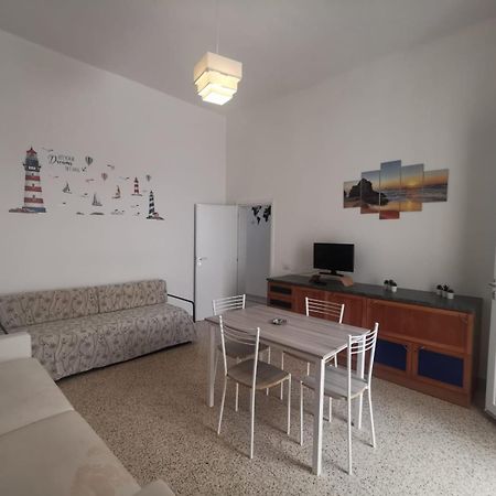 Villetta Vivaldi 2 Marina Di Pescoluse Exteriör bild