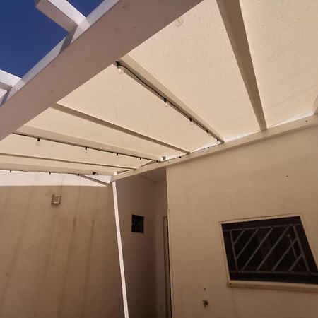 Villetta Vivaldi 2 Marina Di Pescoluse Exteriör bild