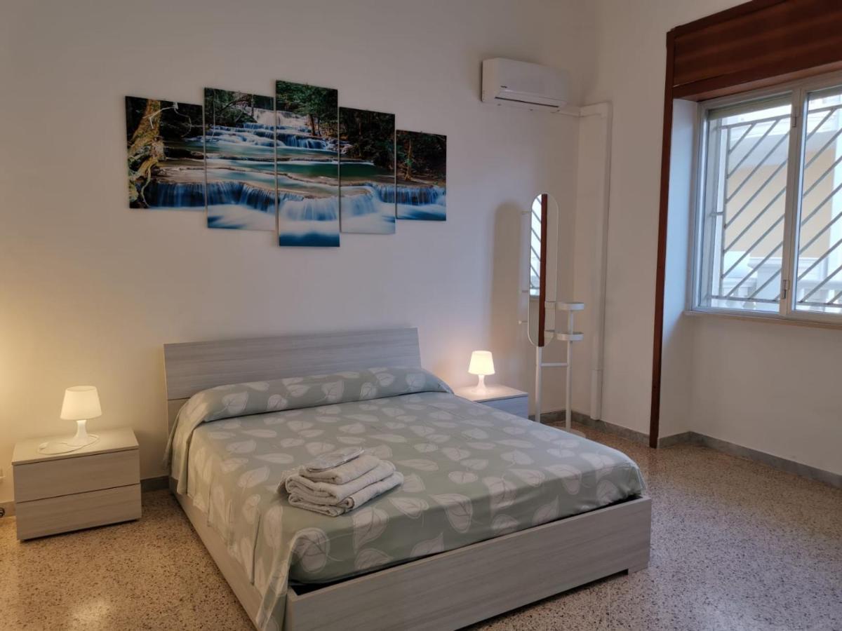 Villetta Vivaldi 2 Marina Di Pescoluse Exteriör bild