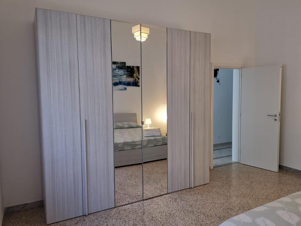 Villetta Vivaldi 2 Marina Di Pescoluse Exteriör bild